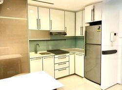 High Street Centre (D6), Apartment #460628991